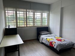 Blk 116 Merah Heights (Bukit Merah), HDB 5 Rooms #448423281